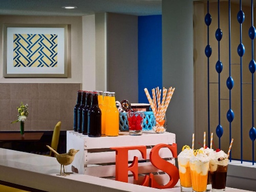 Sonesta ES Suites Montgomery image 1